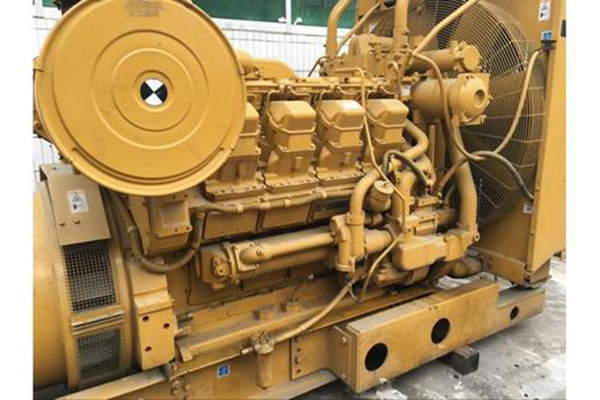 锦山镇发电机出租