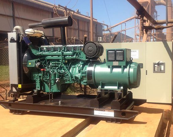 锦山镇发电机出租