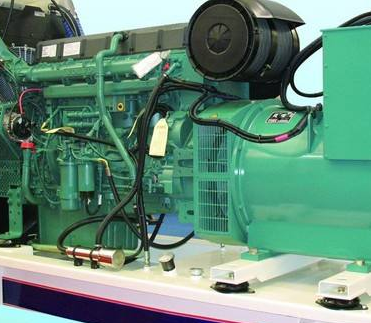 锦山镇发电机出租